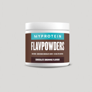 FlavPowders - 65Portionen - Schokolade Brownie
