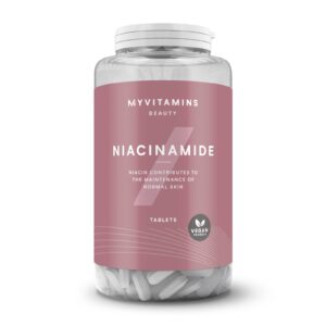 Niacinamid - 90Tabletten