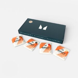 Impact Protein Auswahl-Box