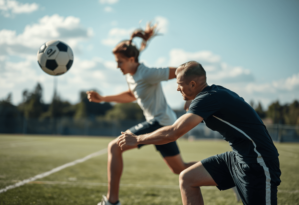 Sport nach Bandscheibenvorfall