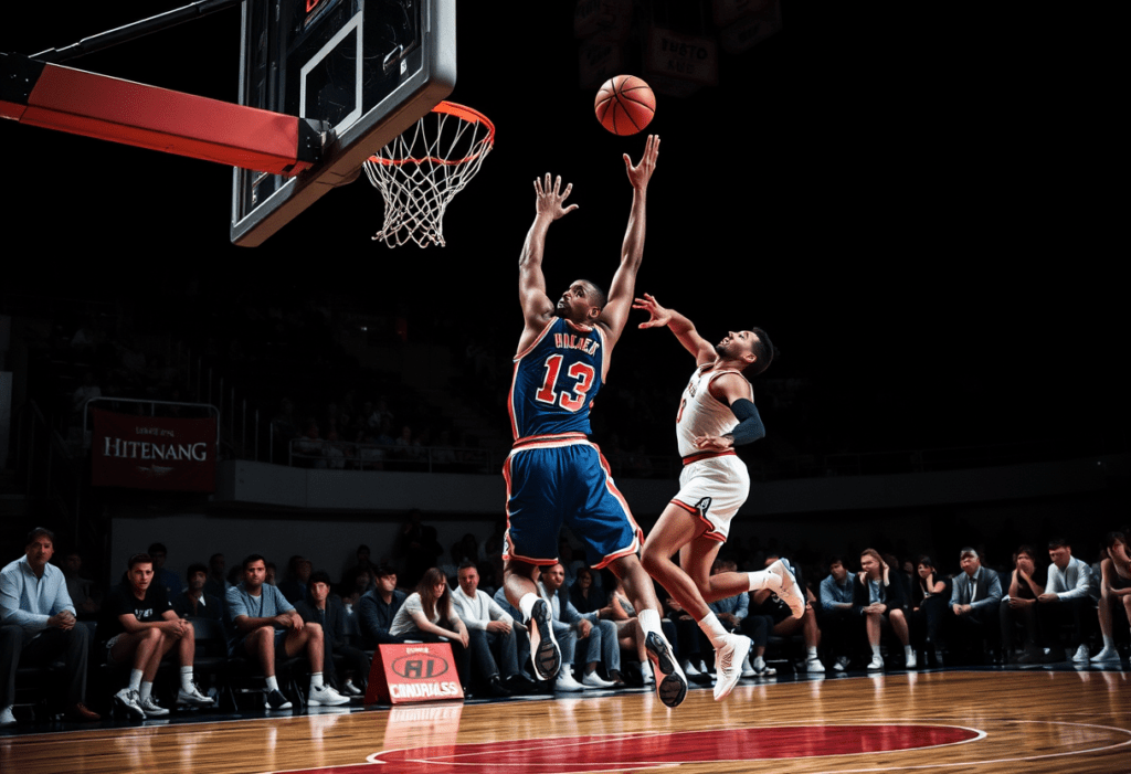 wer hat Basketball erfunden und warum?